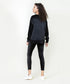 Women's Velour Leggings